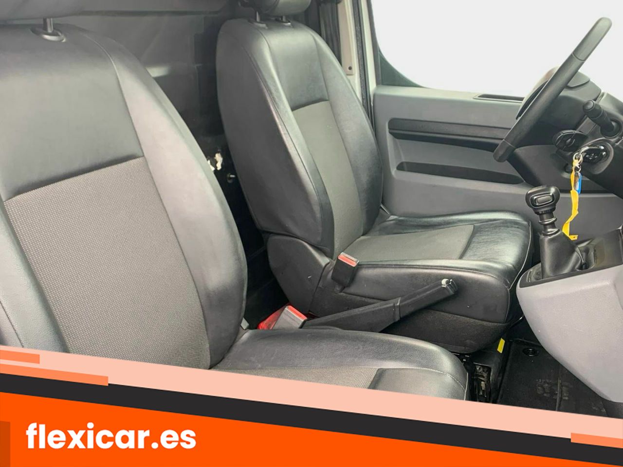 Foto Citroën Jumpy 11