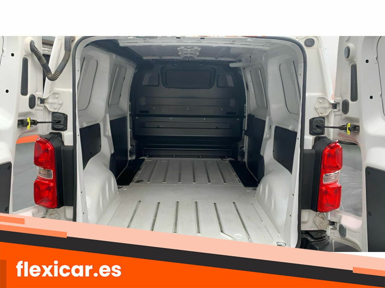 Foto Citroën Jumpy 12