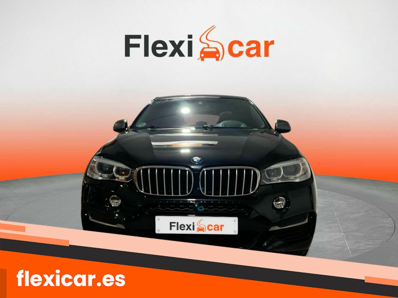 Foto BMW X6 2