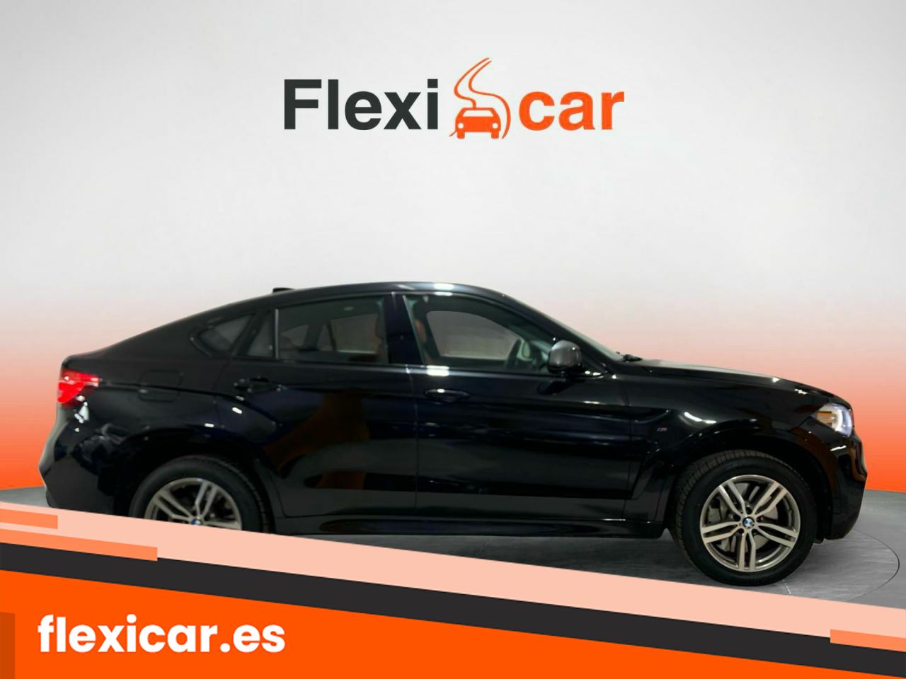 Foto BMW X6 3
