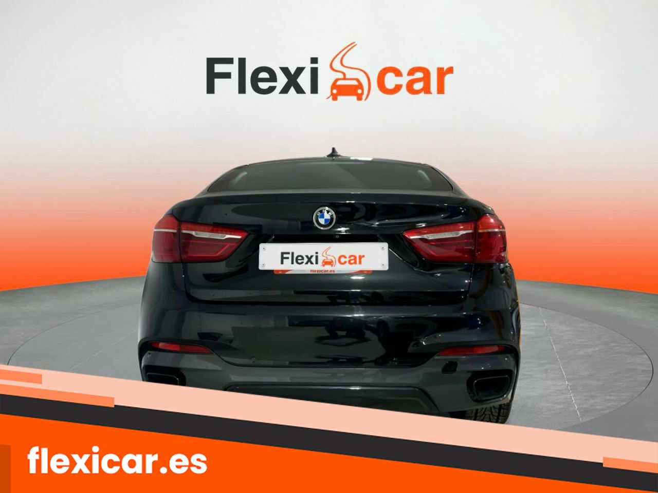 Foto BMW X6 4