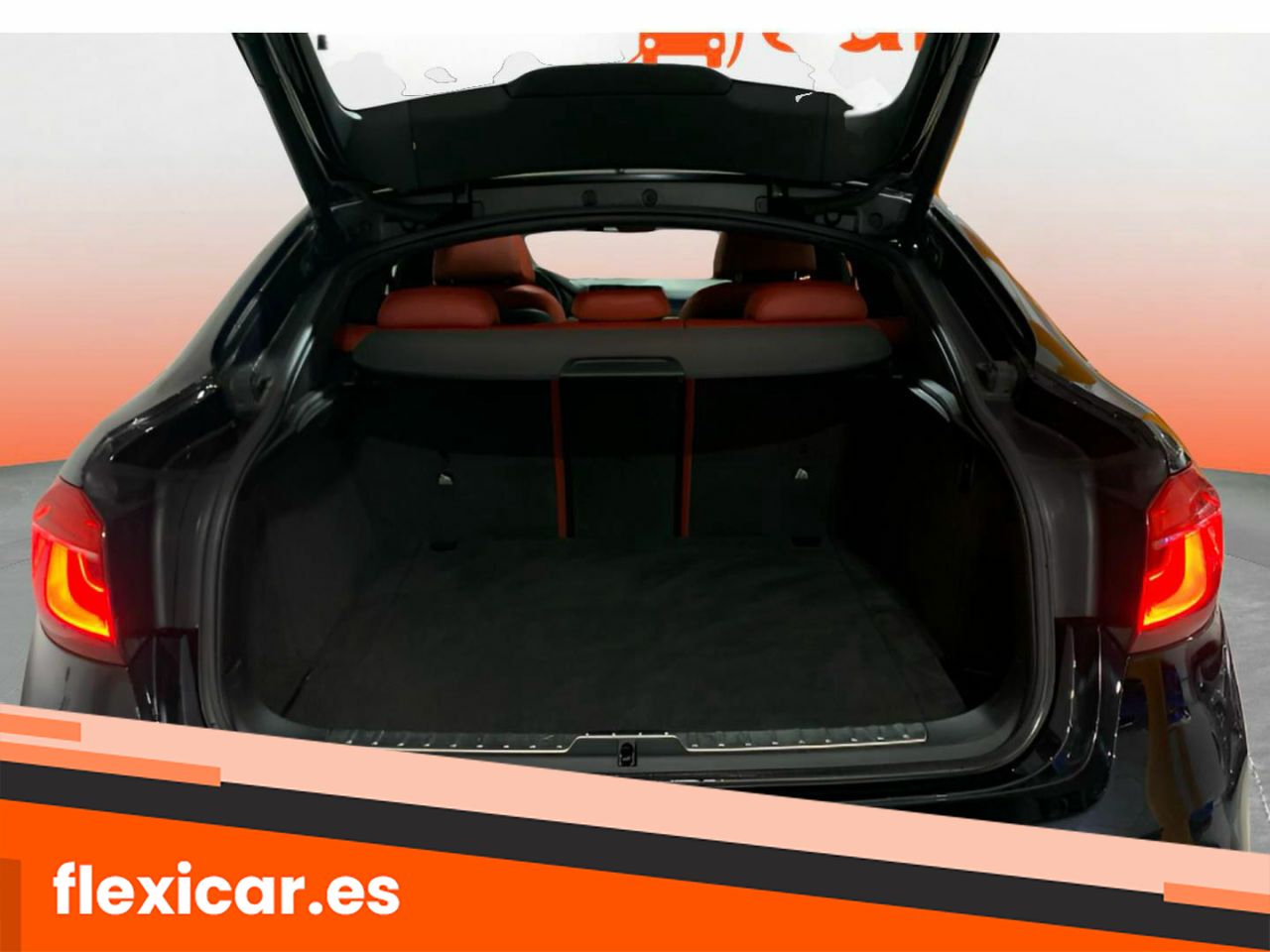 Foto BMW X6 5