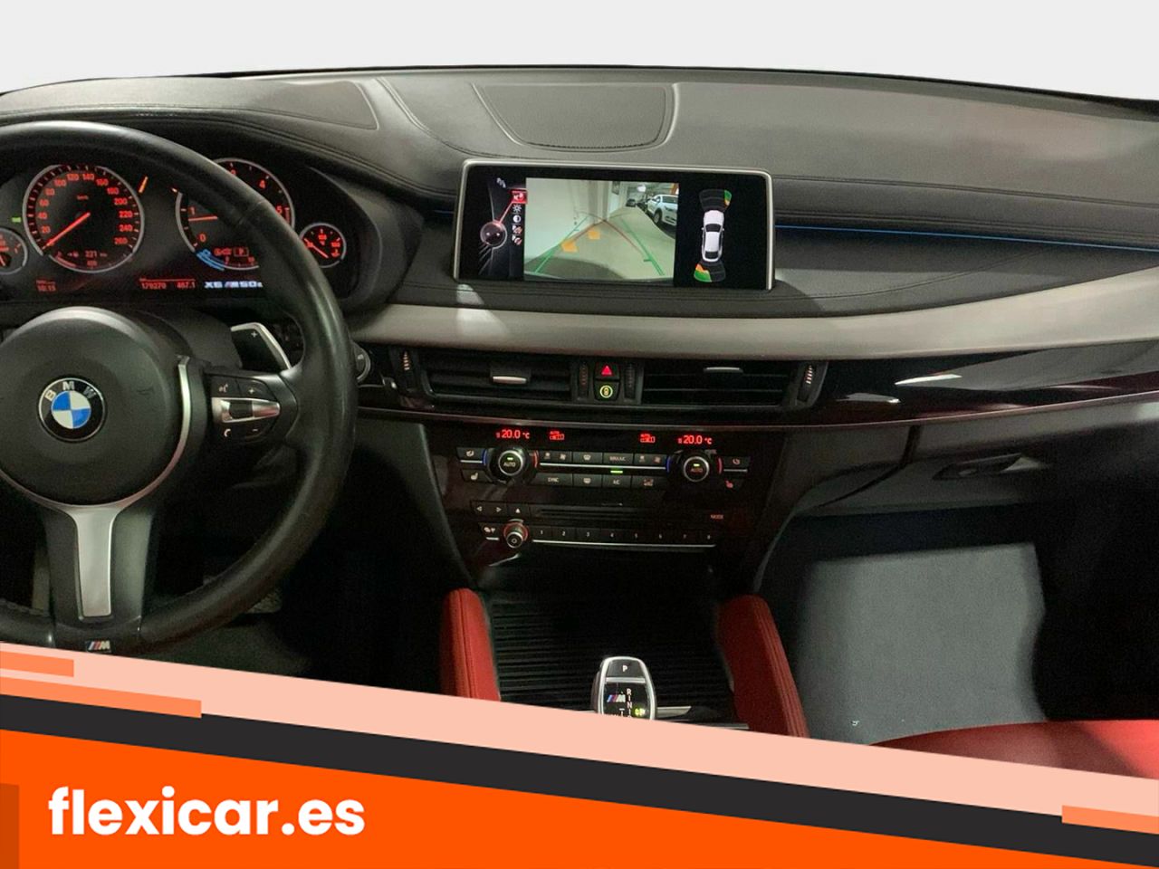 Foto BMW X6 7