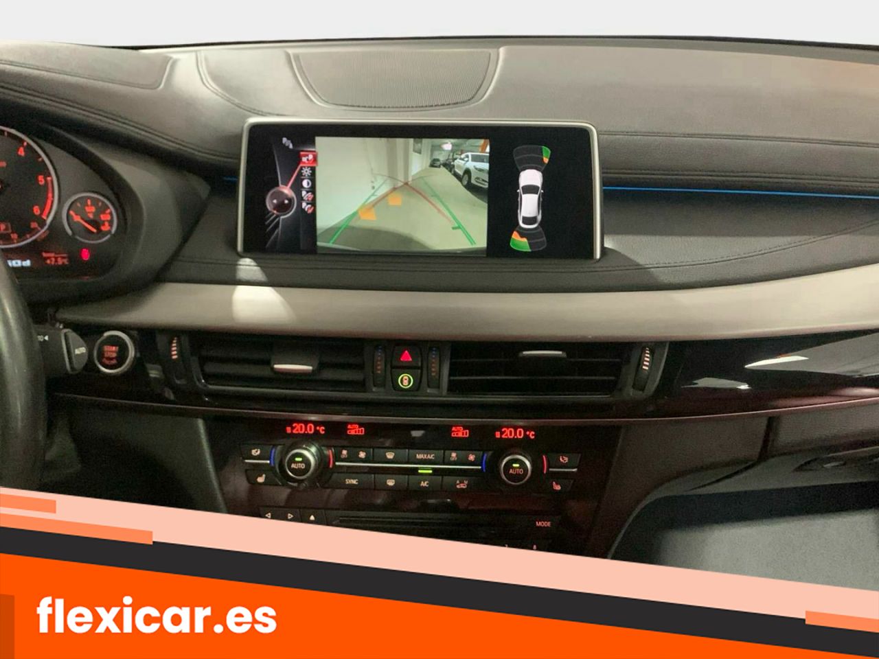 Foto BMW X6 9