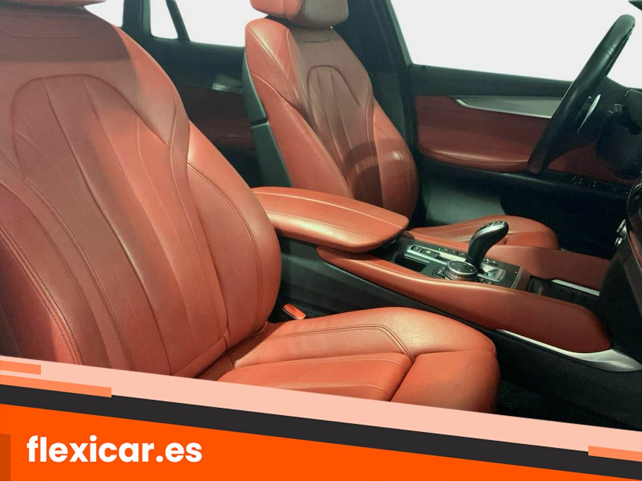 Foto BMW X6 11
