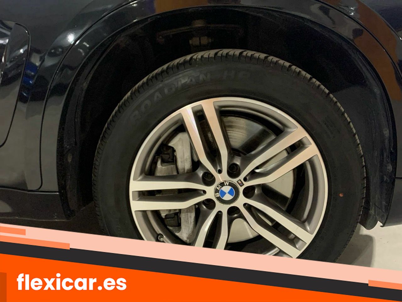 Foto BMW X6 14
