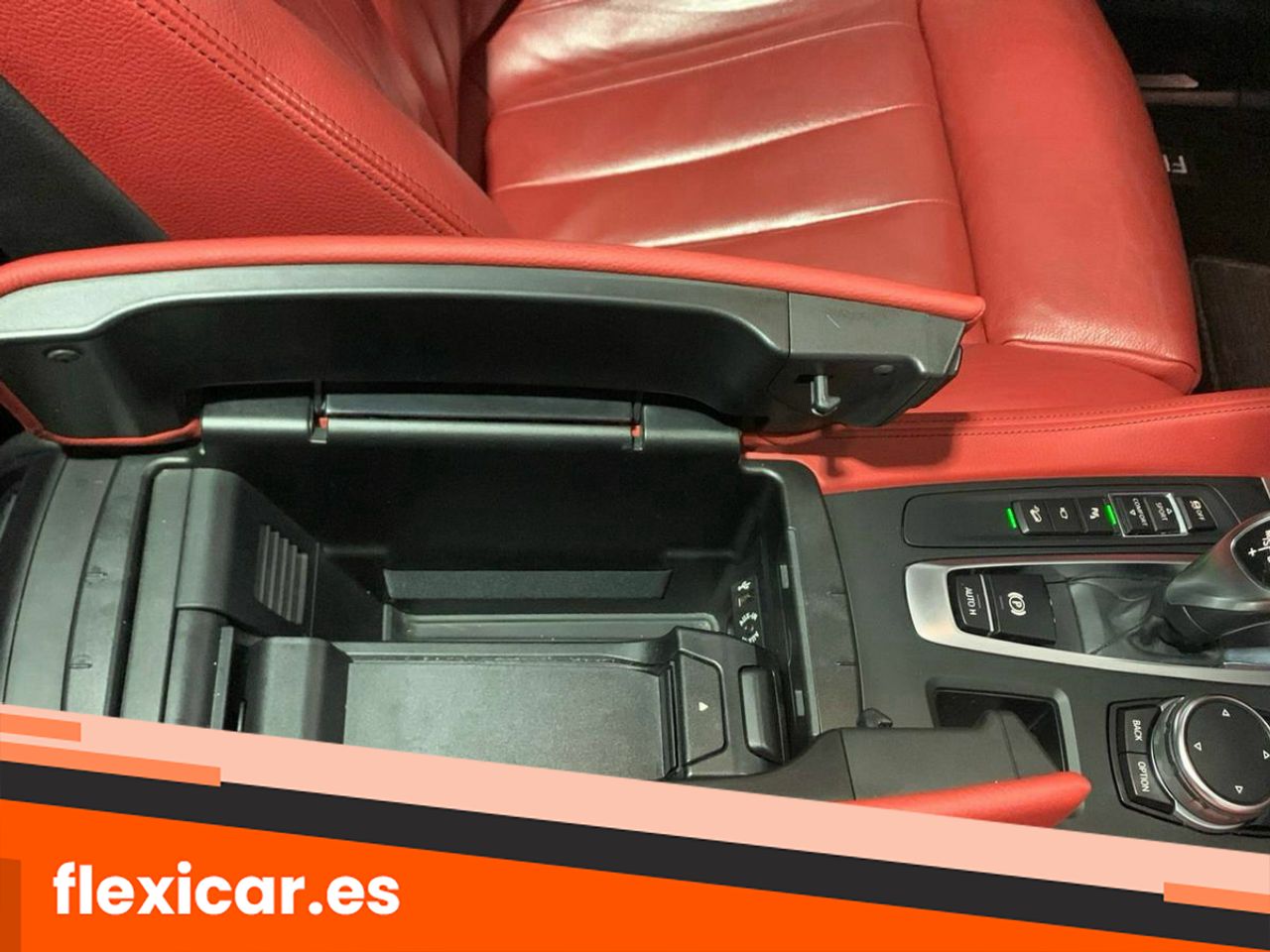 Foto BMW X6 18