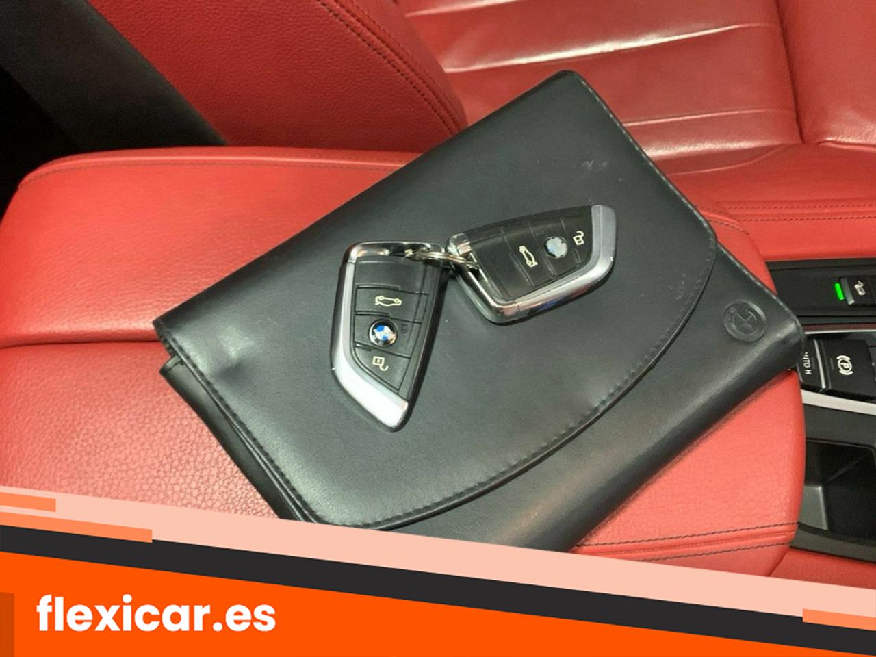 Foto BMW X6 20
