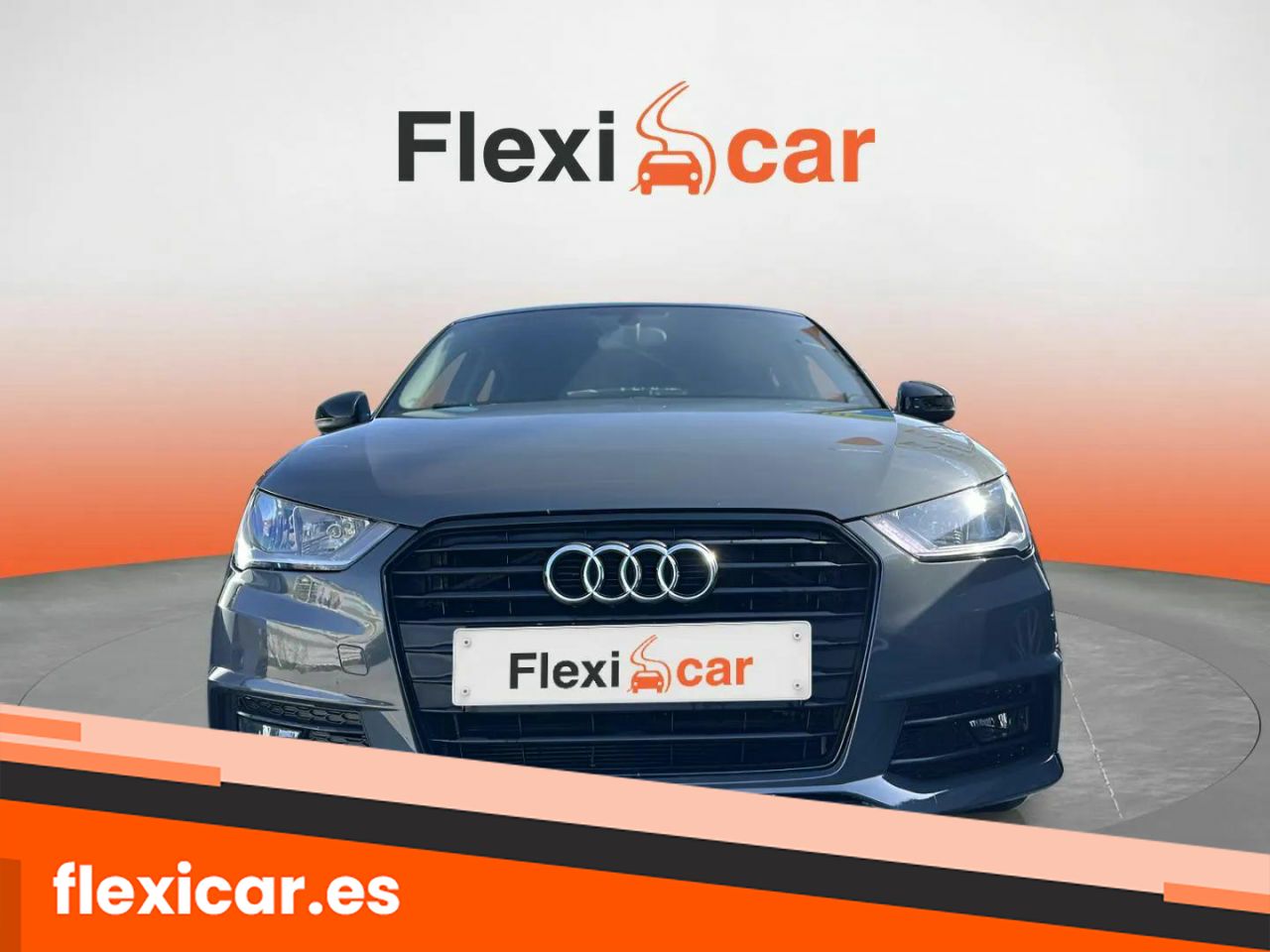 Foto Audi A1 2