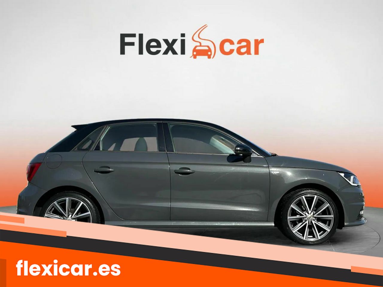 Foto Audi A1 3