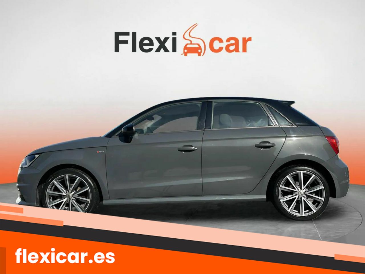 Foto Audi A1 5