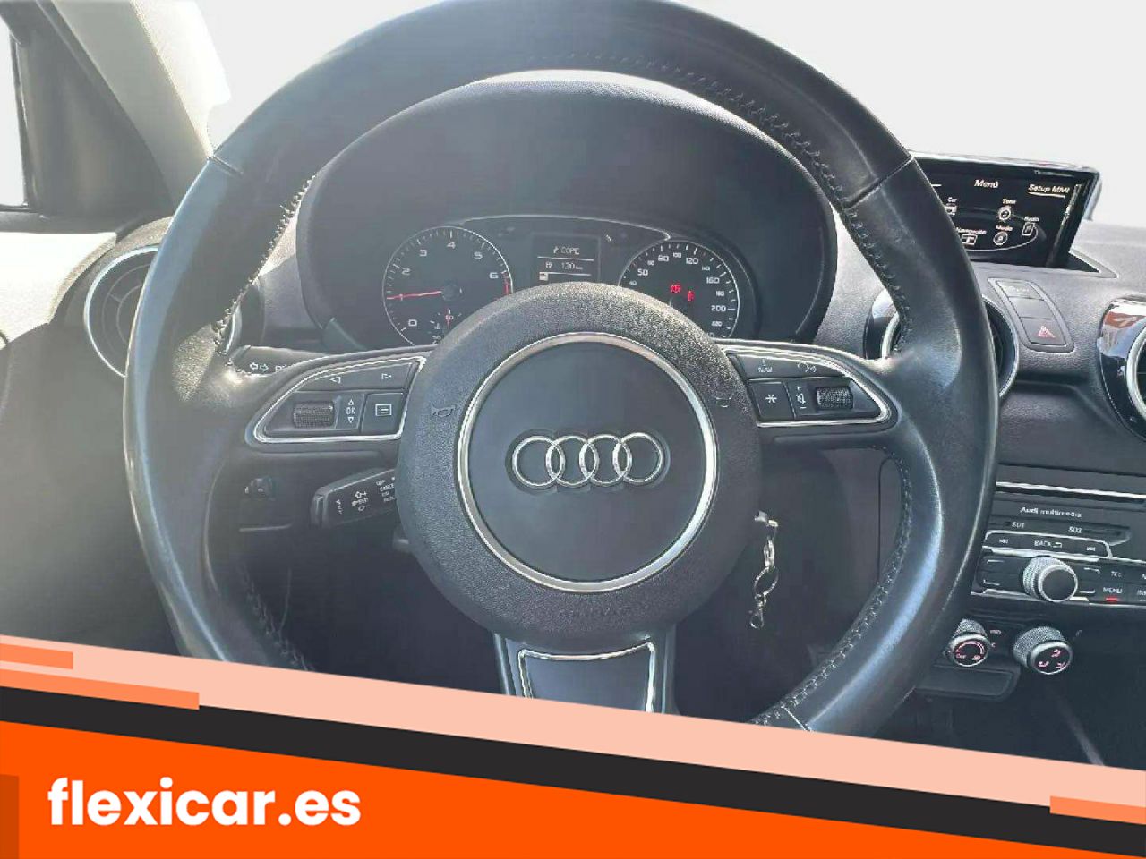 Foto Audi A1 9