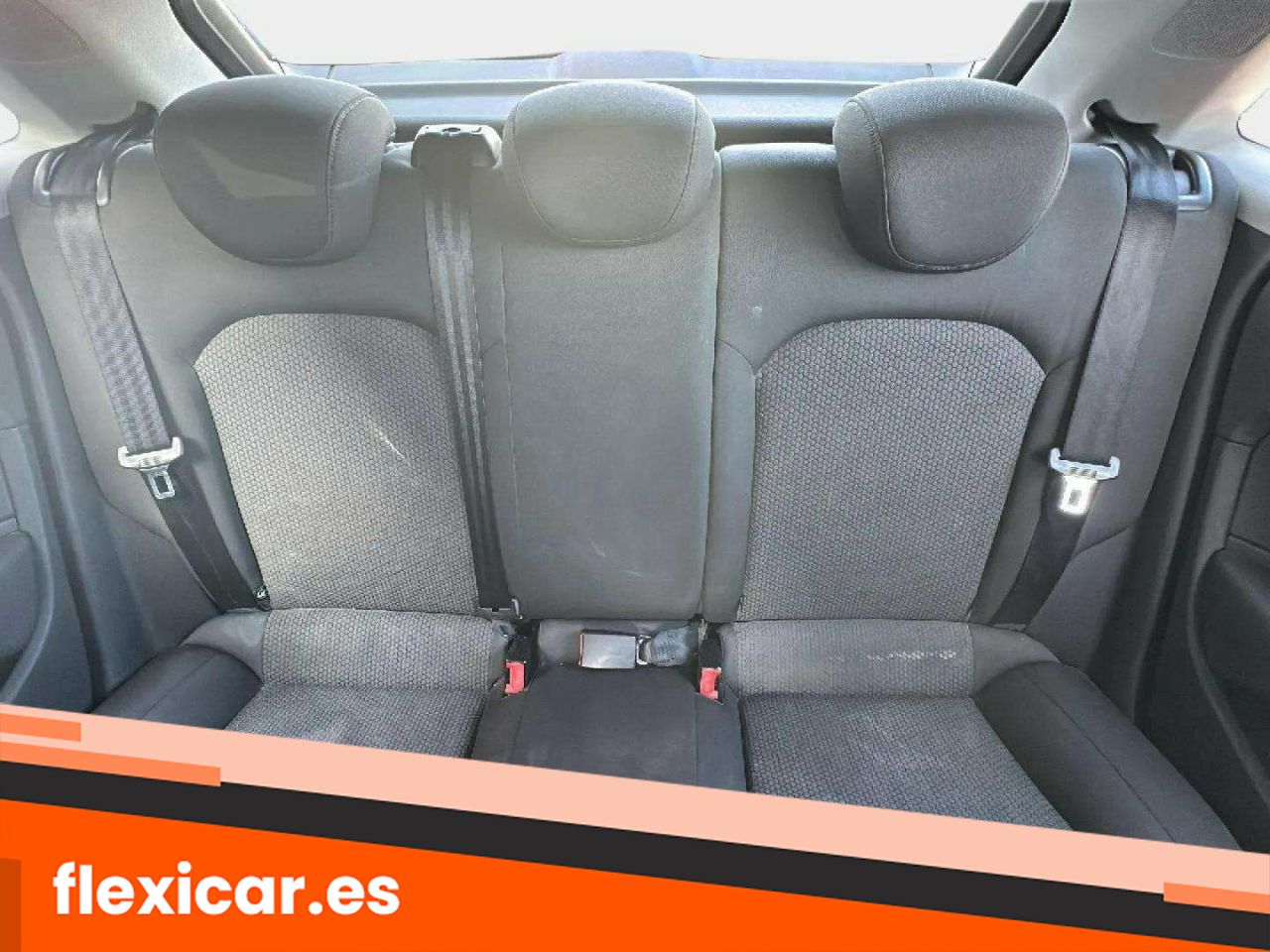 Foto Audi A1 13