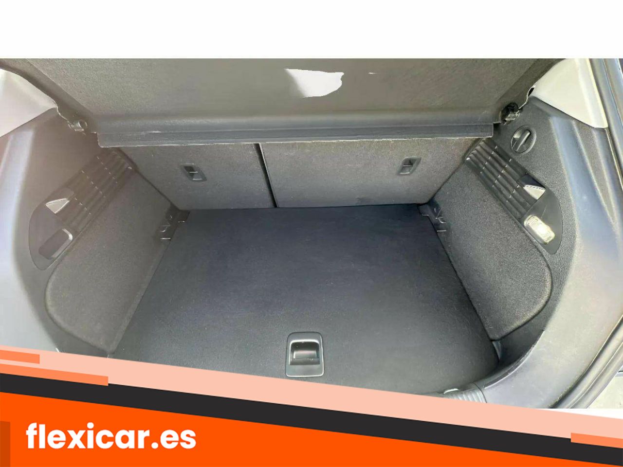 Foto Audi A1 14