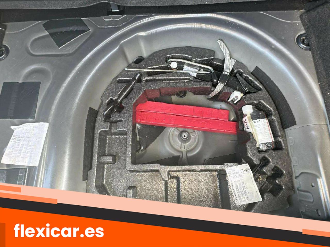 Foto Audi A1 15