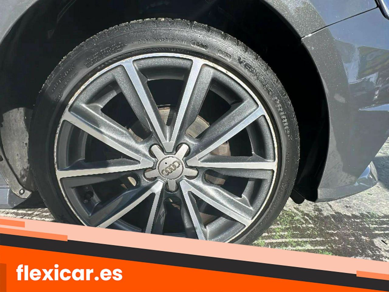 Foto Audi A1 16