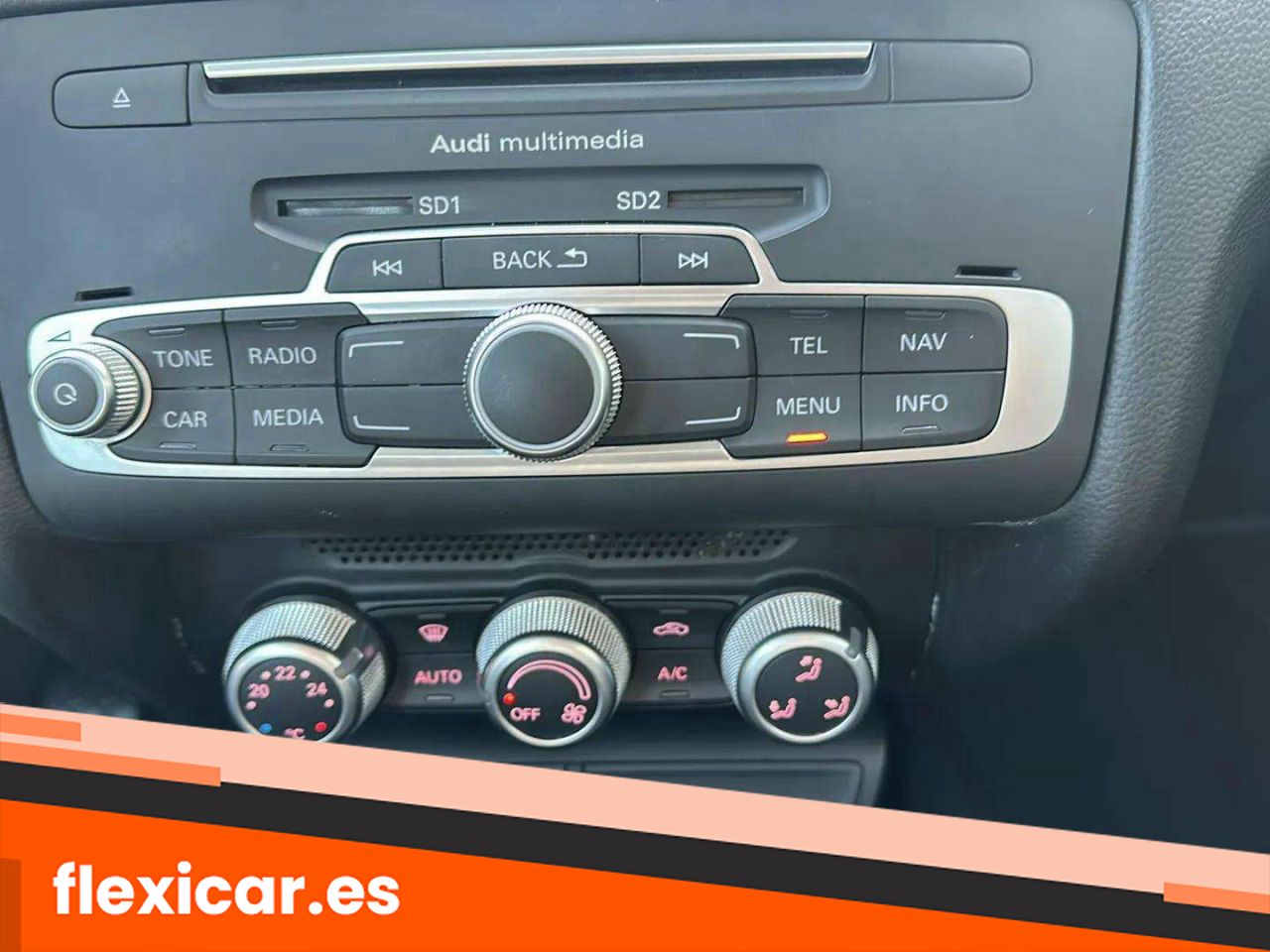 Foto Audi A1 17