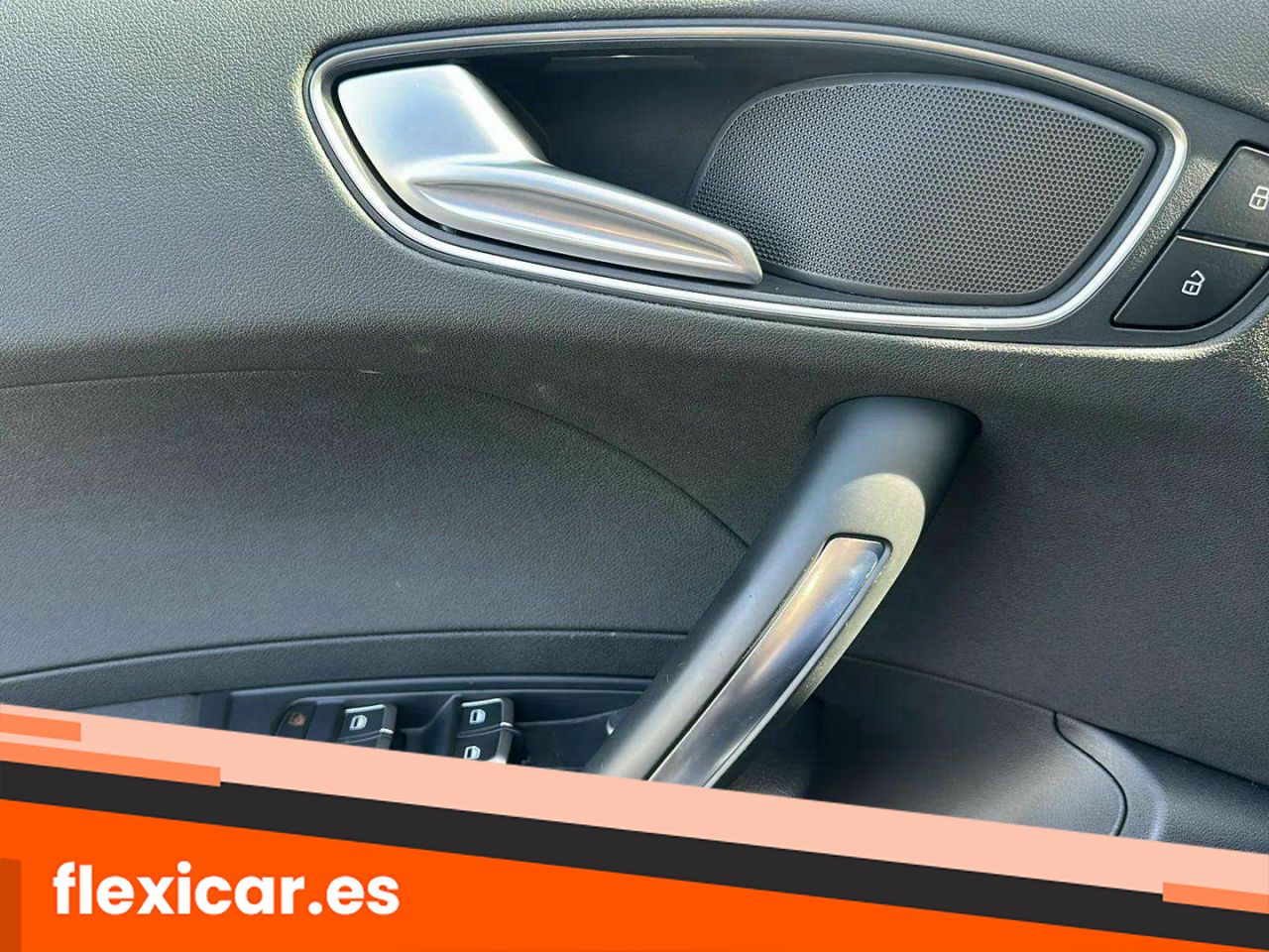 Foto Audi A1 18