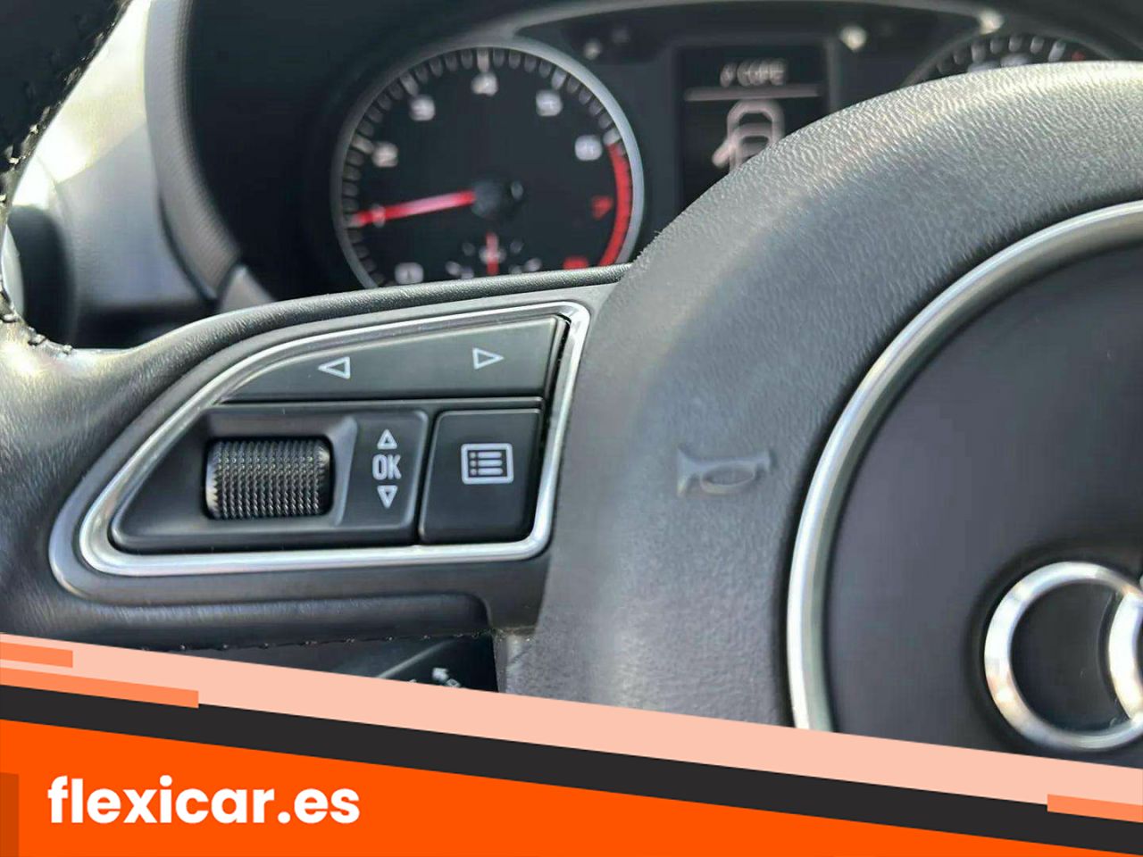 Foto Audi A1 20