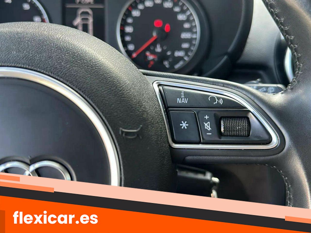Foto Audi A1 21