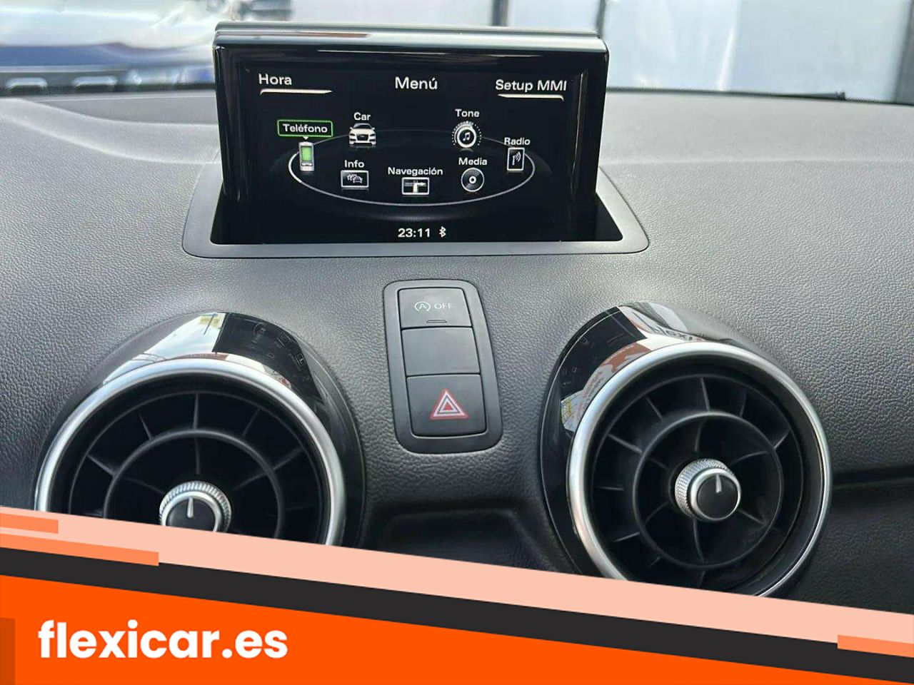 Foto Audi A1 22