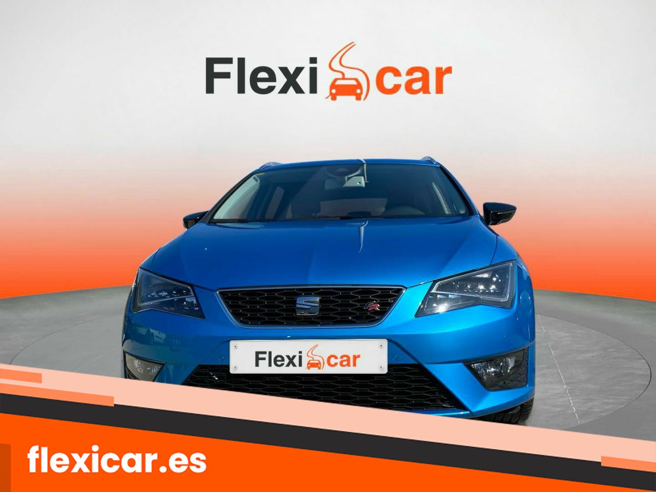 Foto Seat León 2