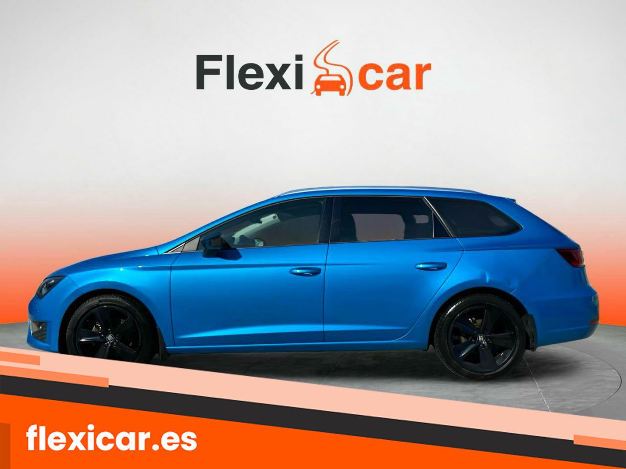 Foto Seat León 3