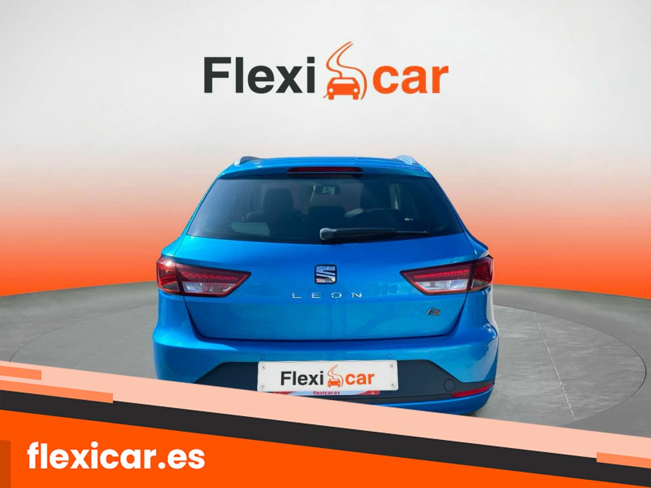 Foto Seat León 4