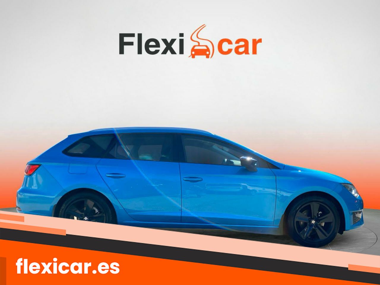 Foto Seat León 5