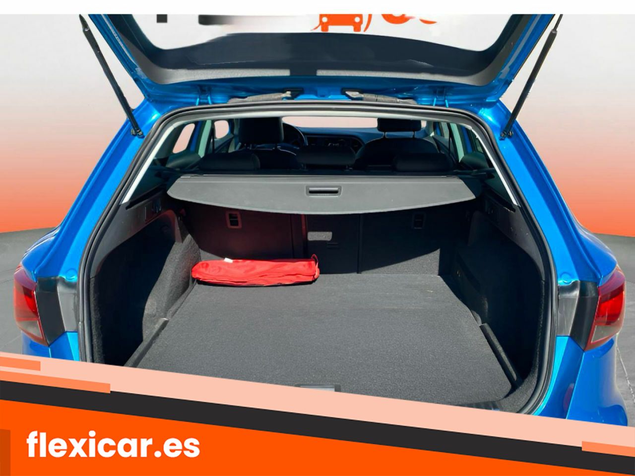Foto Seat León 7