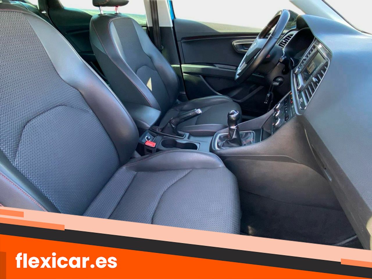 Foto Seat León 12