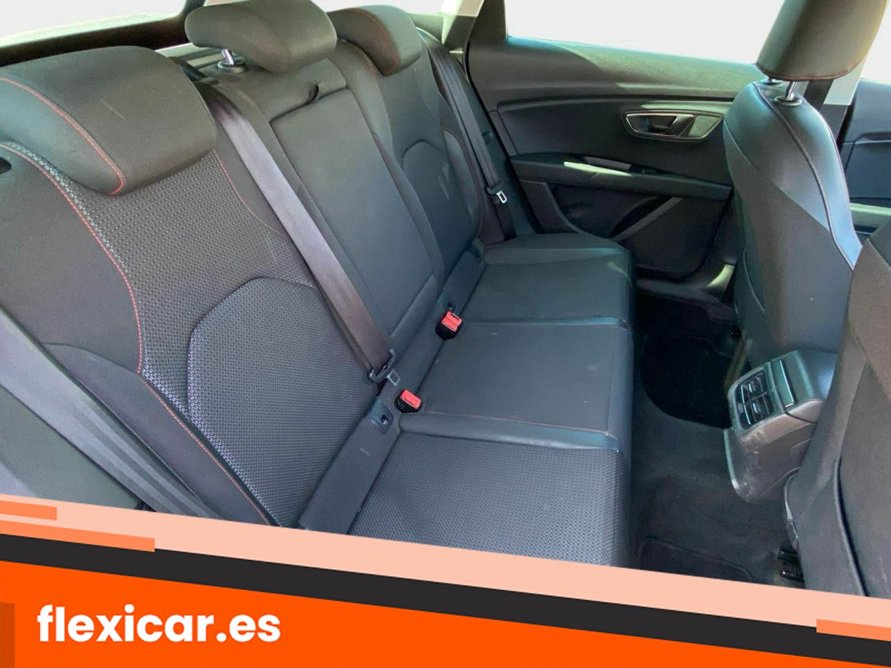 Foto Seat León 13