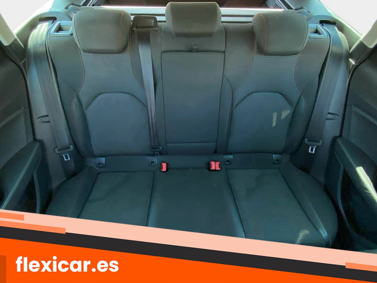 Foto Seat León 14