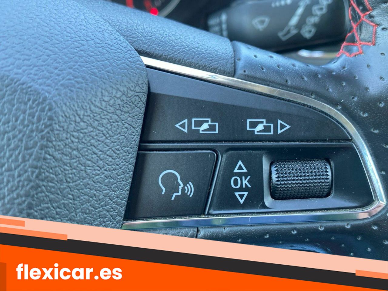 Foto Seat León 16