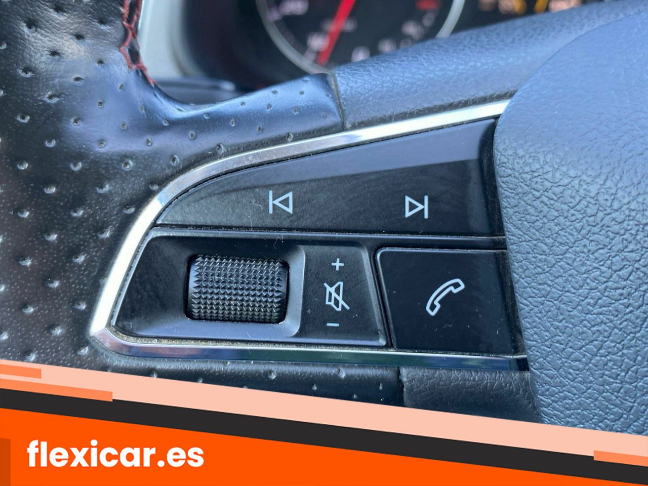 Foto Seat León 17