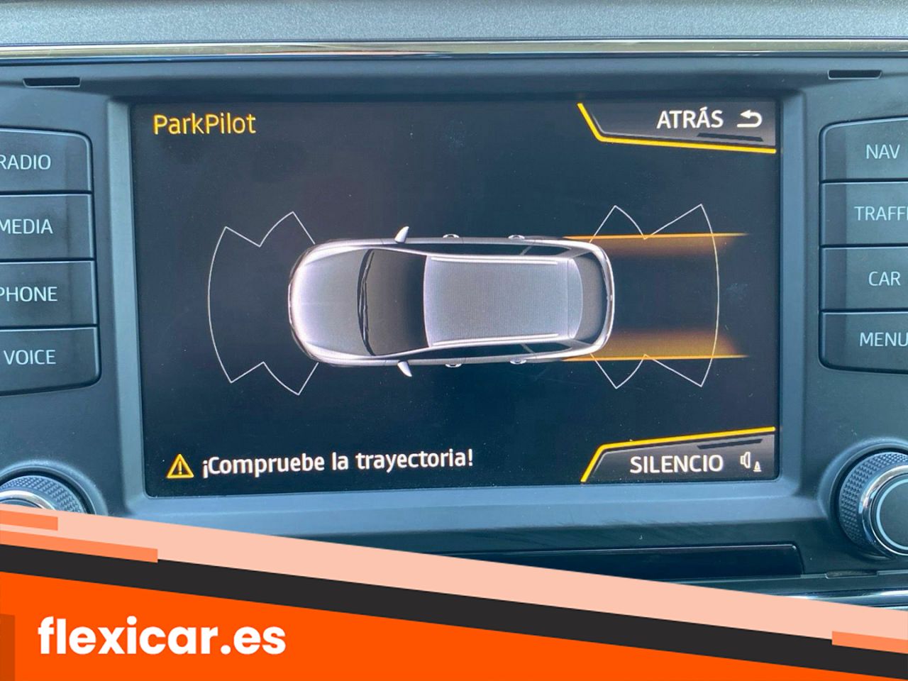 Foto Seat León 20