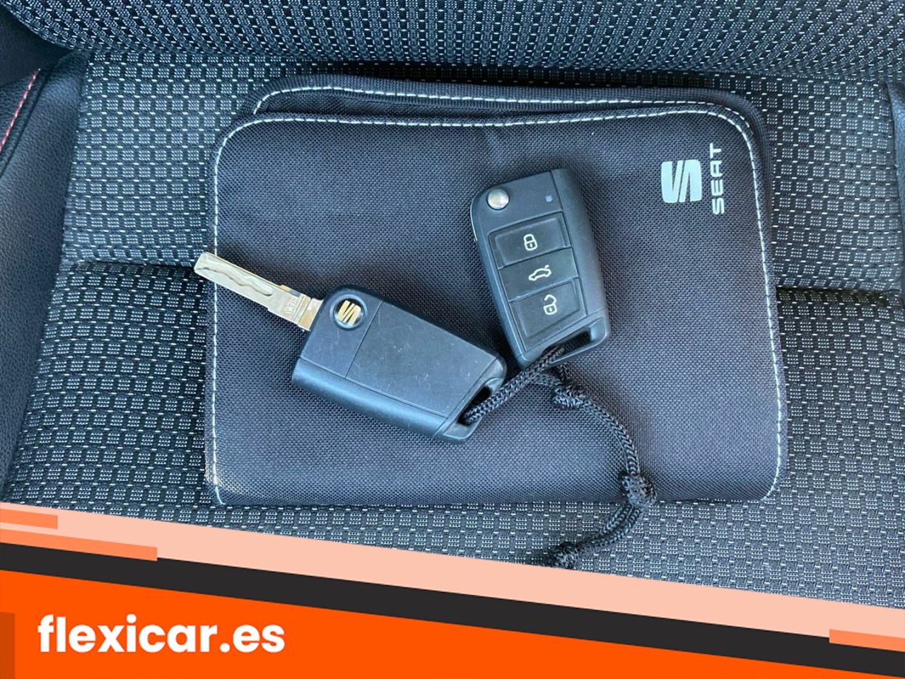 Foto Seat León 21