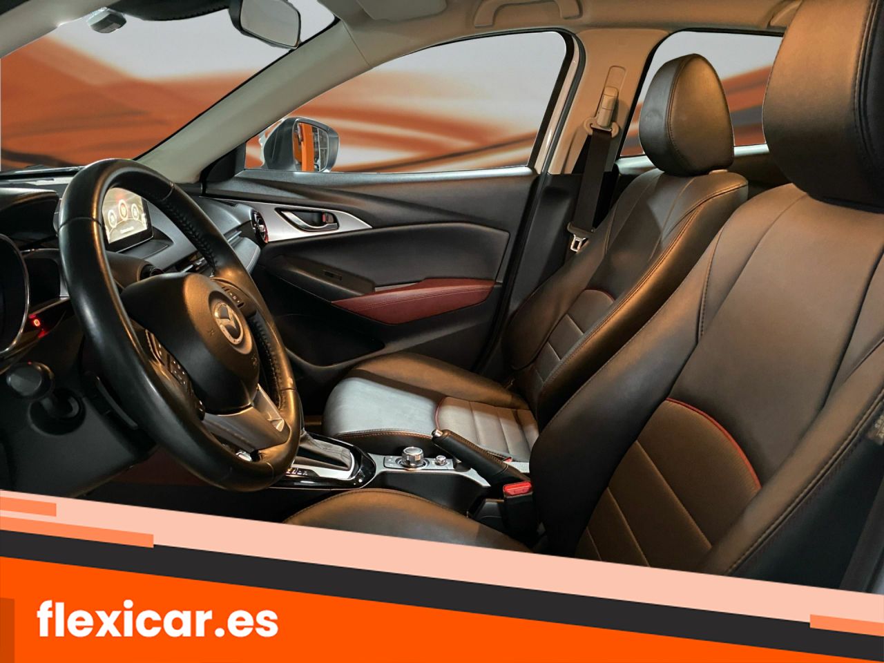 Foto Mazda CX-3 9
