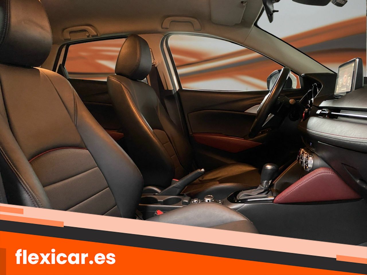 Foto Mazda CX-3 10