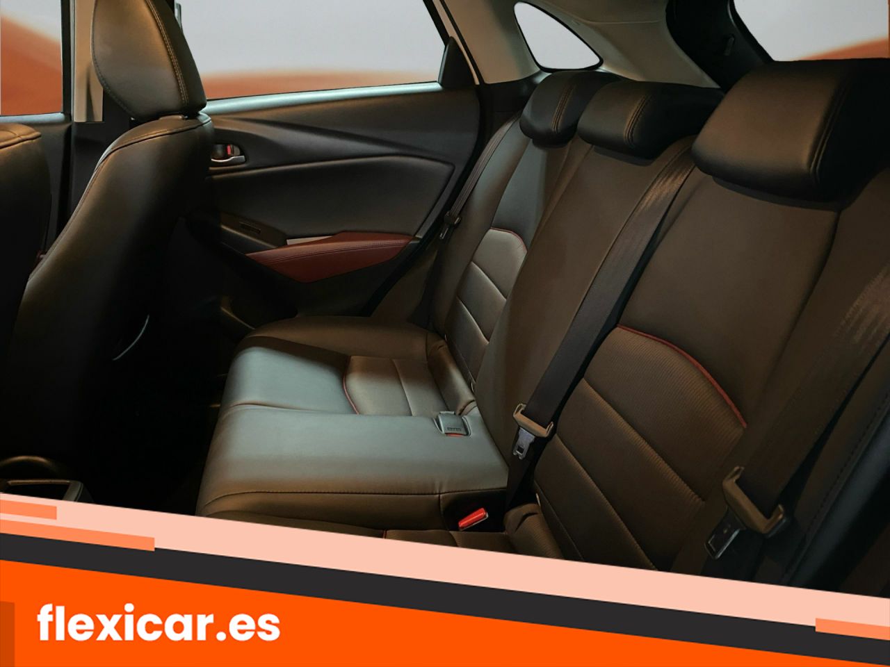 Foto Mazda CX-3 16