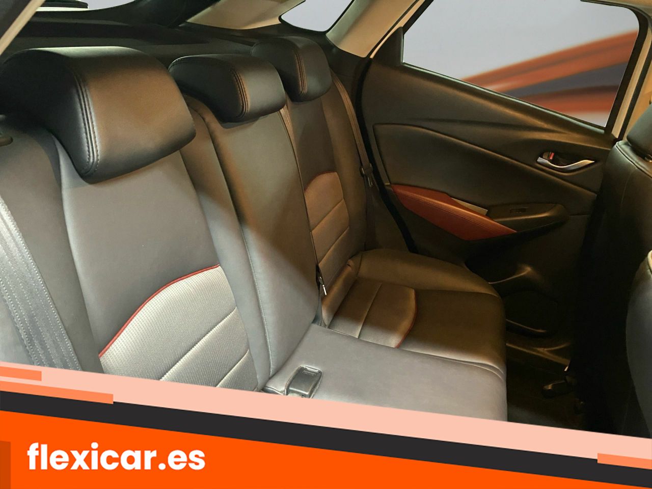 Foto Mazda CX-3 17