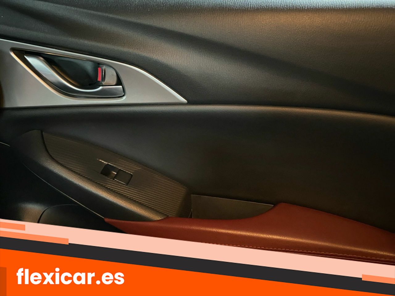 Foto Mazda CX-3 19