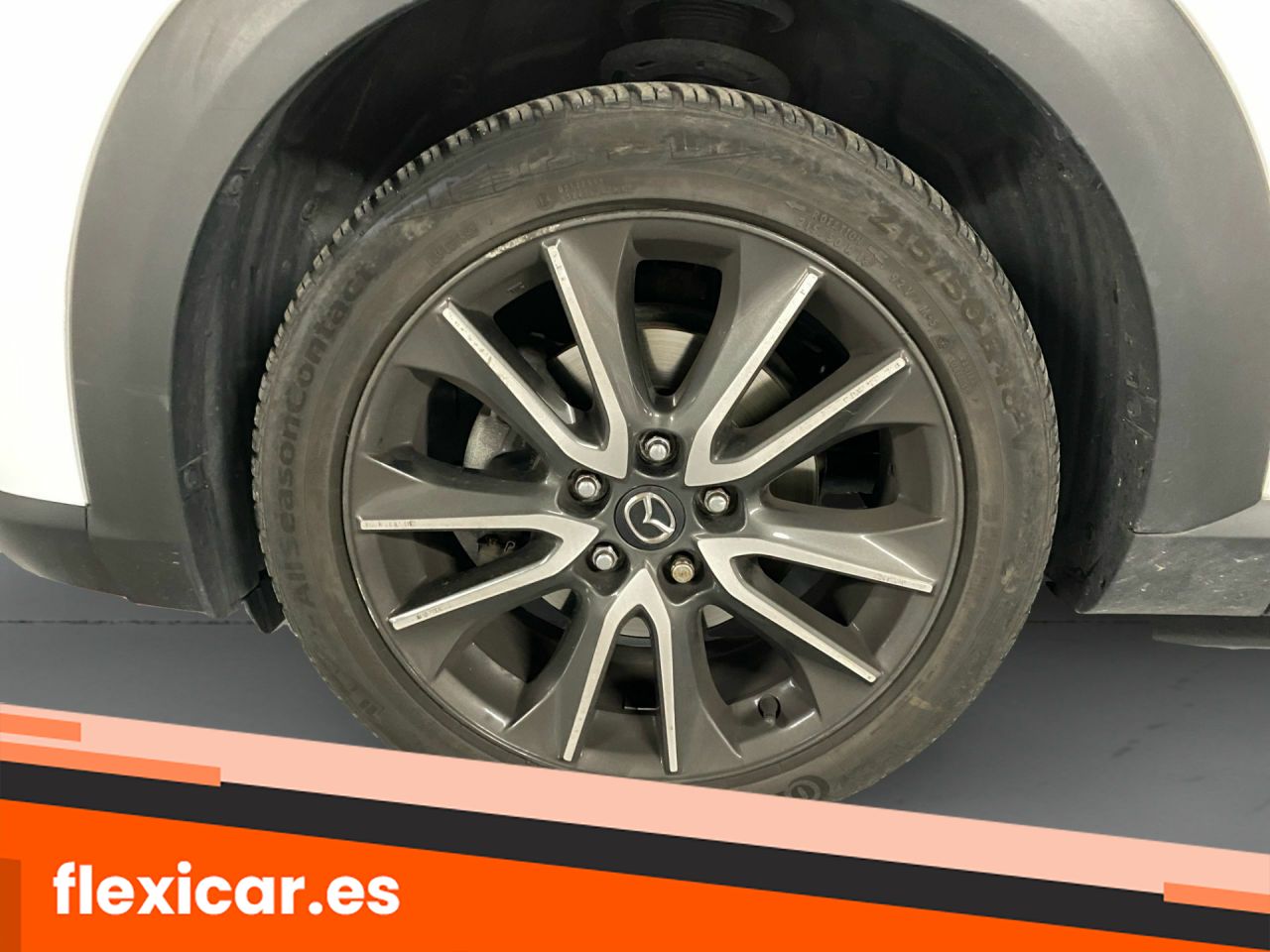 Foto Mazda CX-3 21