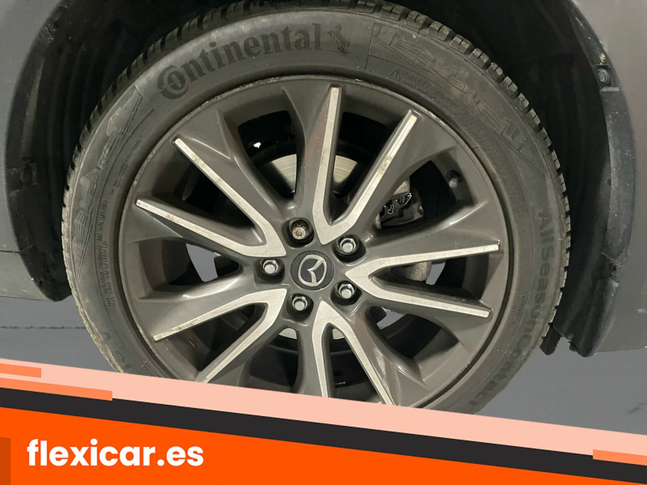 Foto Mazda CX-3 22