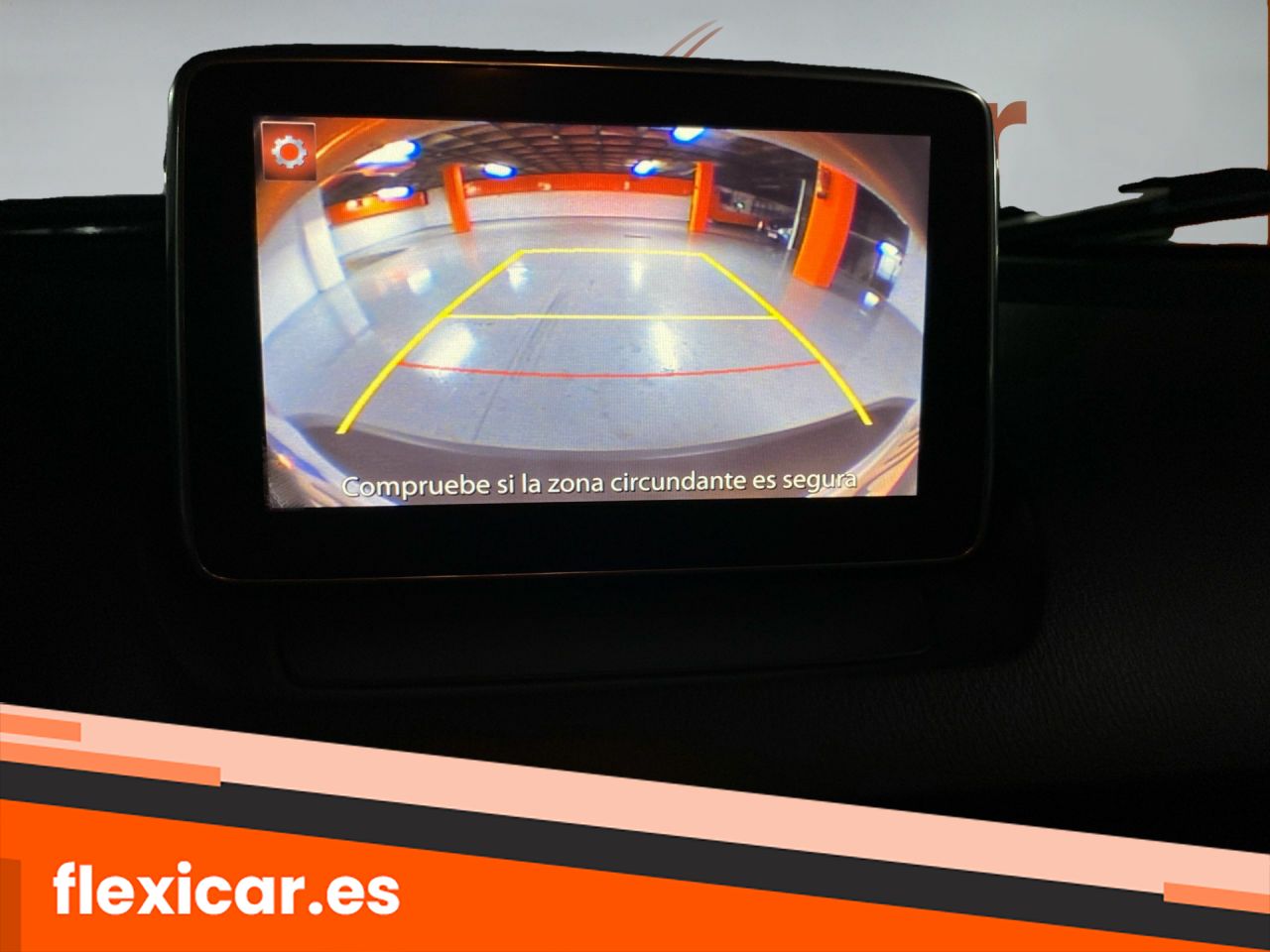 Foto Mazda CX-3 23