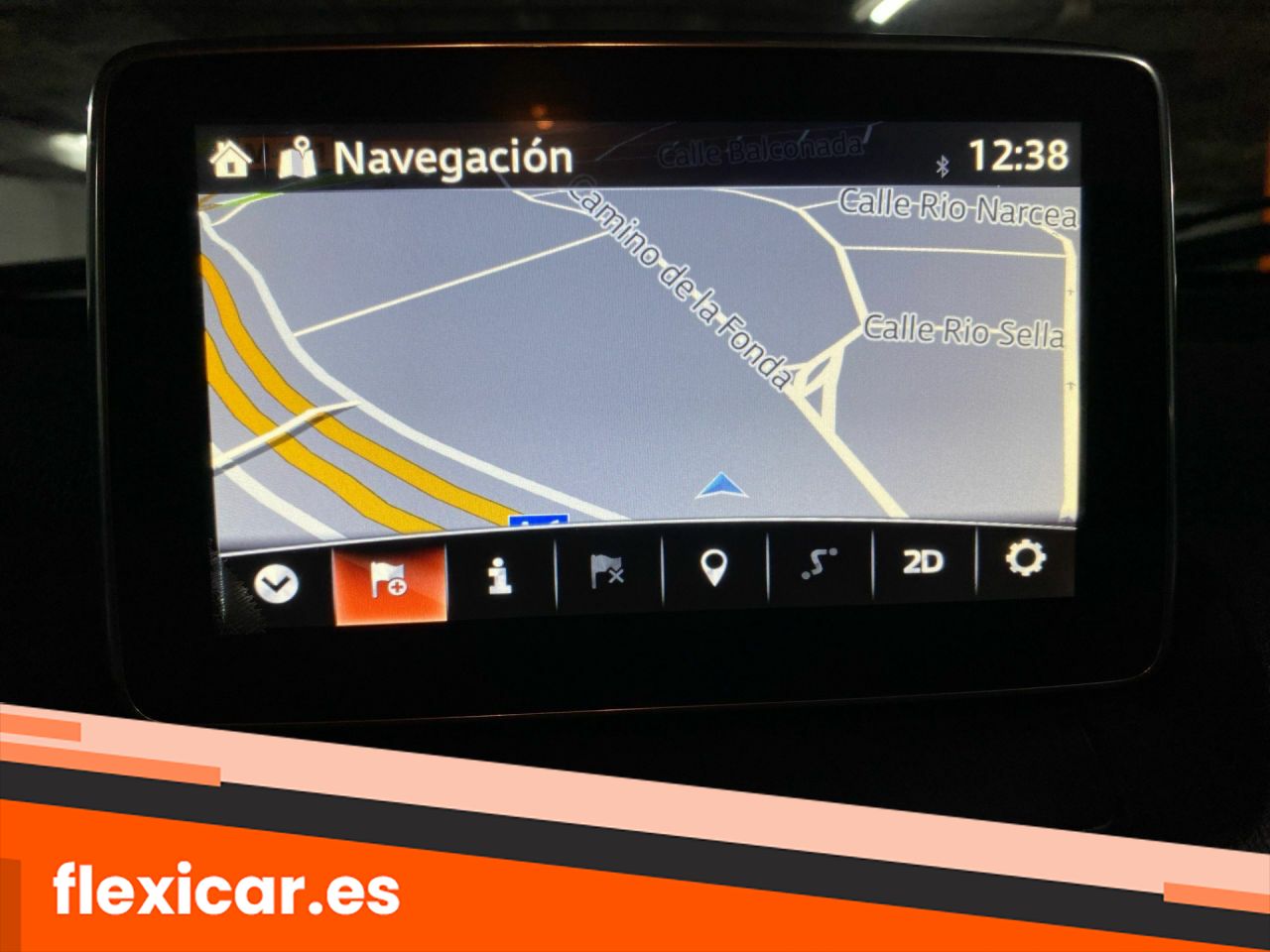 Foto Mazda CX-3 24