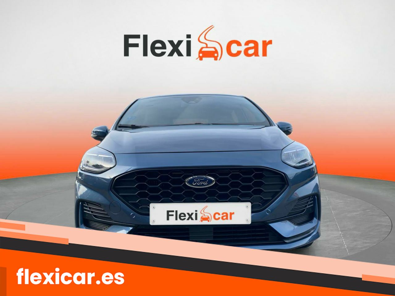 Foto Ford Fiesta 2
