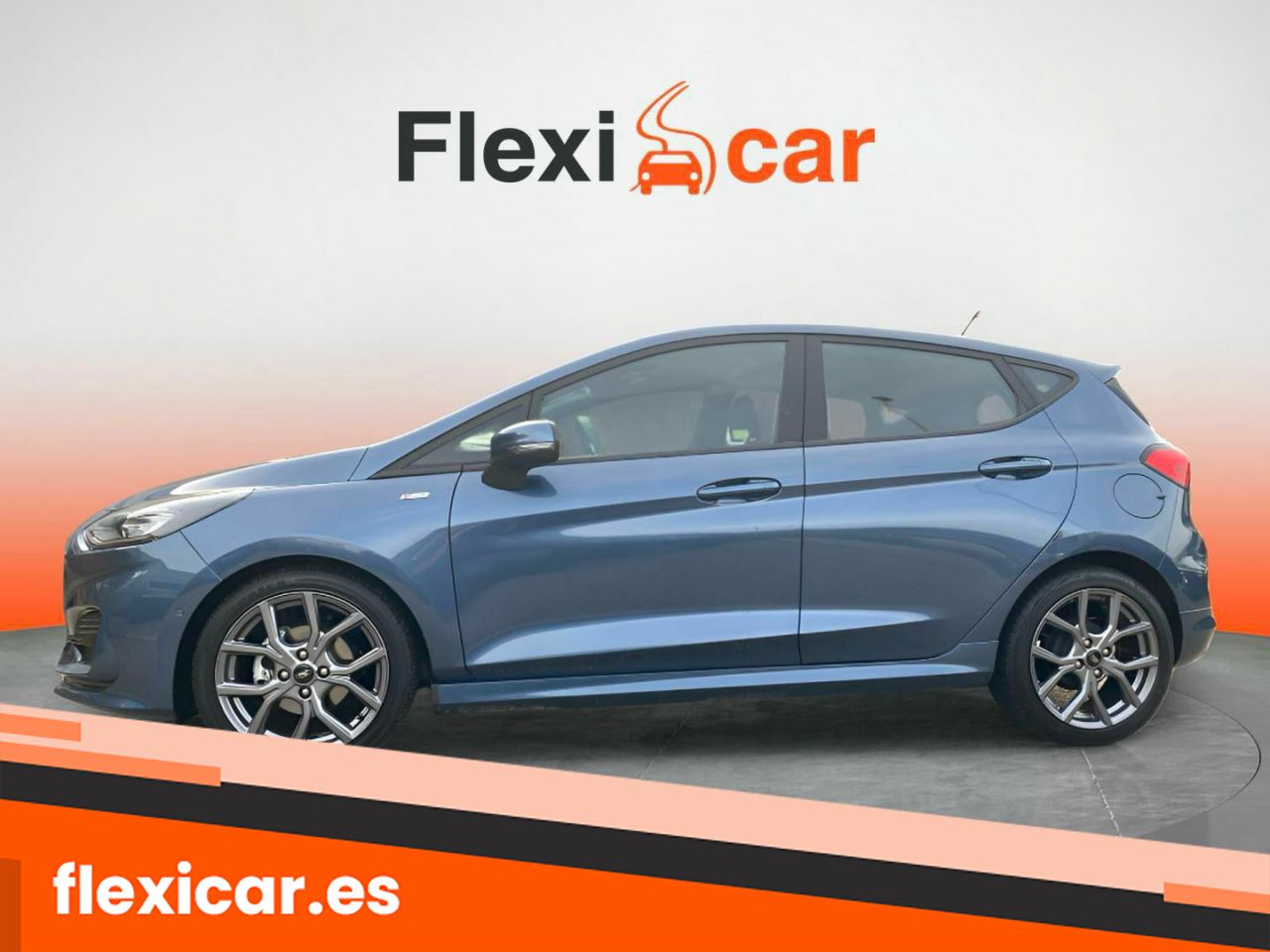 Foto Ford Fiesta 3
