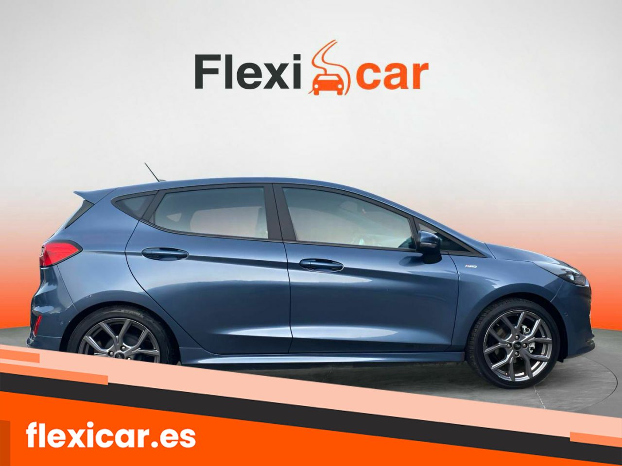 Foto Ford Fiesta 5