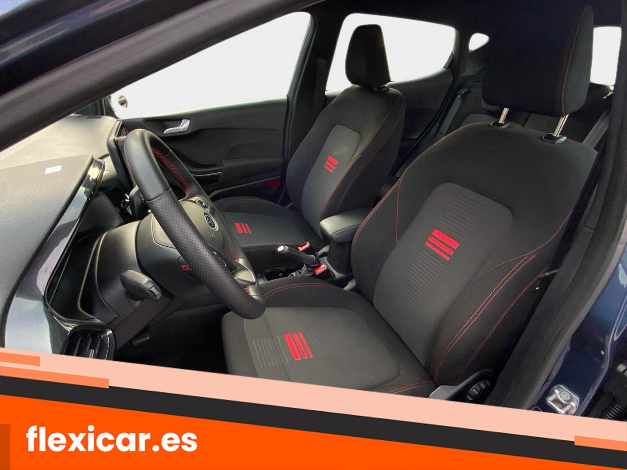 Foto Ford Fiesta 12